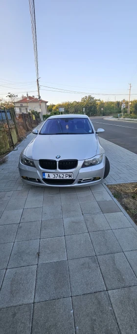 BMW 325 | Mobile.bg    7