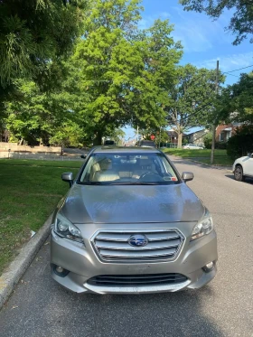 Subaru Legacy 2.5 LIMITED, снимка 5