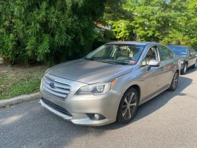 Subaru Legacy 2.5 LIMITED, снимка 3