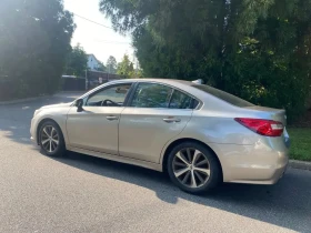 Subaru Legacy 2.5 LIMITED, снимка 6