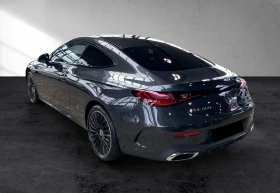 Mercedes-Benz CLE * 450* 4M* AMG* LINE* DISTR* PANO* BURMESTER3D*  | Mobile.bg    3