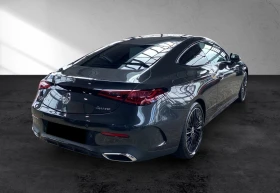 Mercedes-Benz CLE * 450* 4M* AMG* LINE* DISTR* PANO* BURMESTER3D* , снимка 4