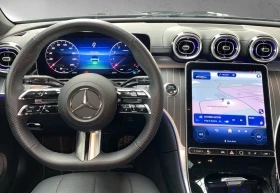 Mercedes-Benz CLE * 450* 4M* AMG* LINE* DISTR* PANO* BURMESTER3D*  | Mobile.bg    7