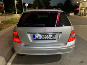 Mercedes-Benz C 180 | Mobile.bg    4