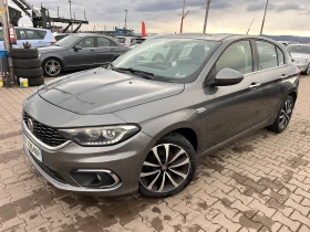 Fiat Tipo 1.6JTDM NAVI EURO 6, снимка 1