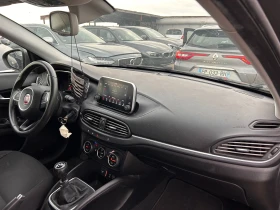 Fiat Tipo 1.6JTDM NAVI EURO 6, снимка 10