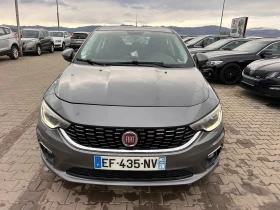 Fiat Tipo 1.6JTDM NAVI EURO 6, снимка 3