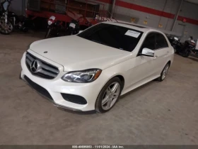  Mercedes-Benz E 350