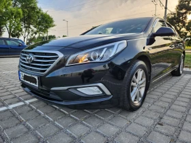 Hyundai Sonata  LPG 2.0i    | Mobile.bg    4