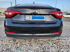 Hyundai Sonata  LPG 2.0i    | Mobile.bg    2