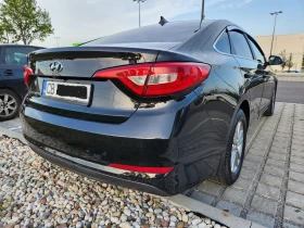 Hyundai Sonata  LPG 2.0i    | Mobile.bg    7