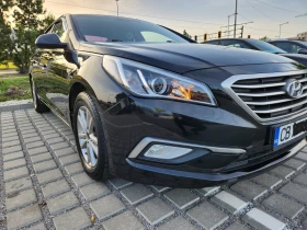 Hyundai Sonata  LPG 2.0i    | Mobile.bg    3