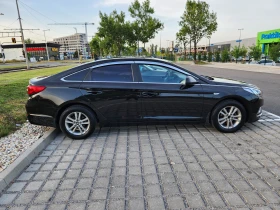 Hyundai Sonata  LPG 2.0i    | Mobile.bg    6