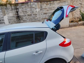 Renault Megane 1.5 DCi, снимка 16