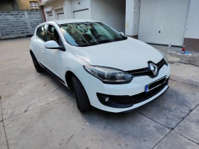 Renault Megane 1.5 DCi, снимка 2