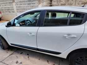 Renault Megane 1.5 DCi, снимка 15