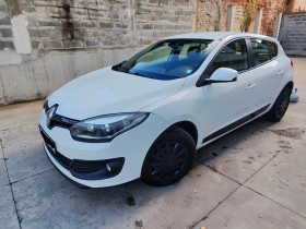 Renault Megane 1.5 DCi, снимка 1