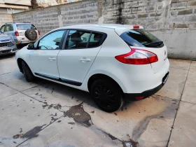 Renault Megane 1.5 DCi, снимка 5