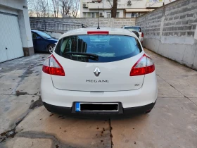 Renault Megane 1.5 DCi, снимка 4