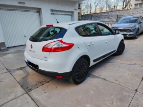 Renault Megane 1.5 DCi, снимка 3