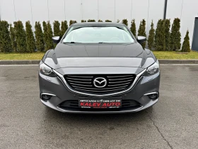 Mazda 6 2.2 Skyactiv-D ШВЕЙЦАРИЯ!!!, снимка 2