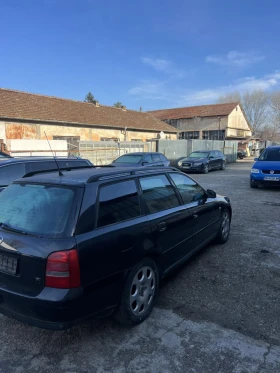 Audi A4 1.9TDI, снимка 4