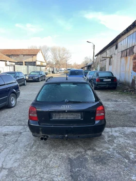 Audi A4 1.9TDI, снимка 3