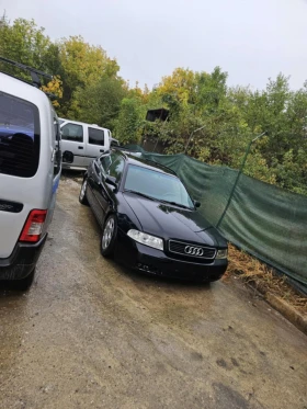 Audi A4 1.9TDI, снимка 1