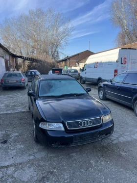 Audi A4 1.9TDI, снимка 2