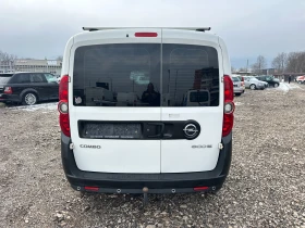 Opel Combo 1.3Mjet-95kc EU 6b, снимка 4