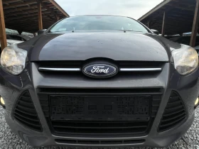 Ford Focus 1.0 EcoBoost 1