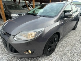 Ford Focus 1.0 EcoBoost, снимка 2