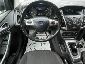 Ford Focus 1.0 EcoBoost, снимка 12