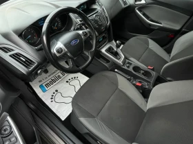 Ford Focus 1.0 EcoBoost, снимка 10