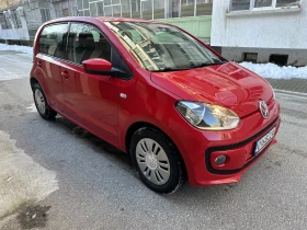     VW Up EURO6 NAVI