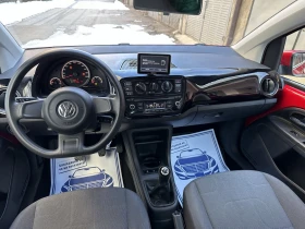 VW Up EURO6 NAVI | Mobile.bg    7