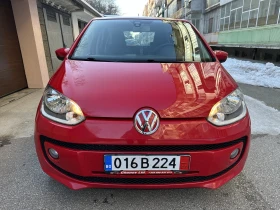 VW Up EURO6 NAVI | Mobile.bg    2