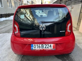 VW Up EURO6 NAVI | Mobile.bg    5