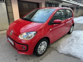 VW Up EURO6 NAVI 1