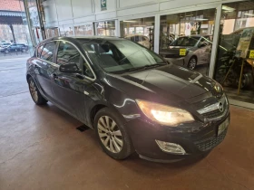 Opel Astra 1, 7 1