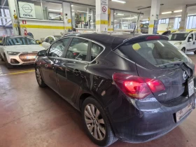 Opel Astra 1, 7 - 8000 лв. - 24368414 | Car24.bg