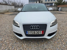 Audi A3 2.0TDI 3XS-LINE, снимка 6