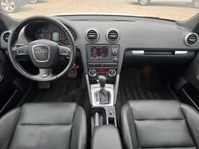 Audi A3 2.0TDI 3XS-LINE, снимка 10