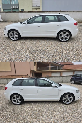 Audi A3 2.0TDI 3XS-LINE, снимка 7