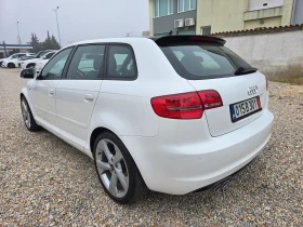 Audi A3 2.0TDI 3XS-LINE, снимка 2