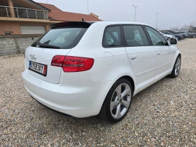 Audi A3 2.0TDI 3XS-LINE, снимка 4