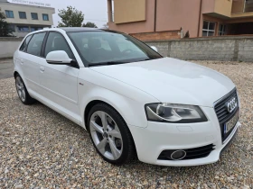 Audi A3 2.0TDI 3XS-LINE, снимка 5