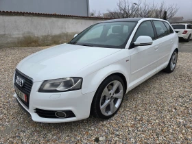 Audi A3 2.0TDI 3XS-LINE, снимка 1