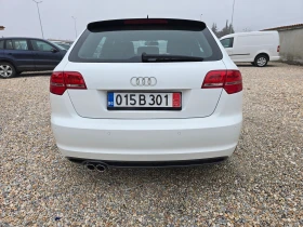 Audi A3 2.0TDI 3XS-LINE, снимка 3