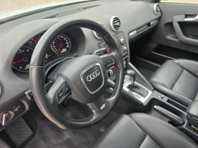 Audi A3 2.0TDI 3XS-LINE, снимка 9